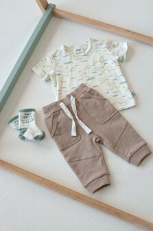 Feetje Broek - You Croc my World 52202527