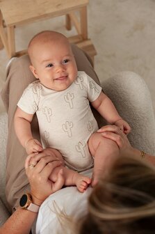 Feetje Romper AOP km - Sssiesta 50200264