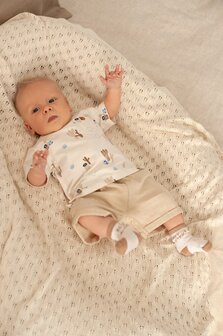 Feetje Short - Sssiesta 52100463