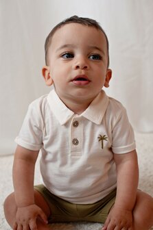 Feetje Polo - Safari Savage 51701002