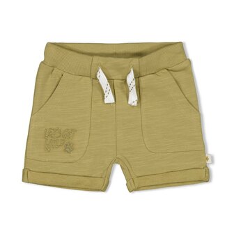 Feetje Short - Safari Savage 52100469
