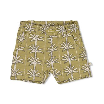 Feetje Short AOP - Safari Savage 52100471