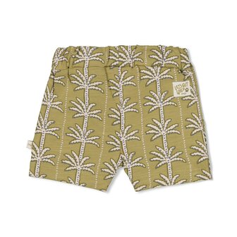Feetje Short AOP - Safari Savage 52100471