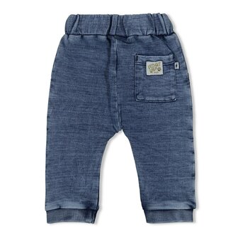 Feetje Broek jogg denim - Safari Savage 52202510