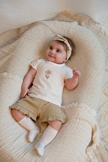 Feetje Kniekousen - Let Your Dreams Blossom 50400358