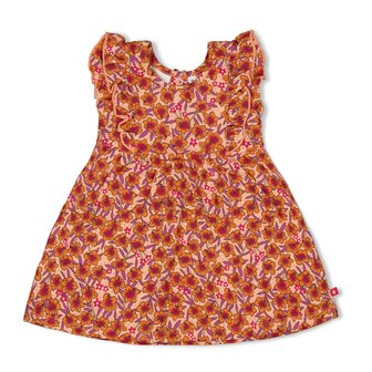 Feetje Jurk AOP - Love Peace Aloha 51400583