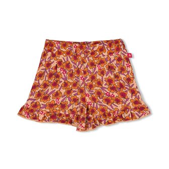 Feetje Short AOP - Love Peace Aloha 52100476