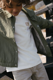 Levv Shirt - LS261BANU