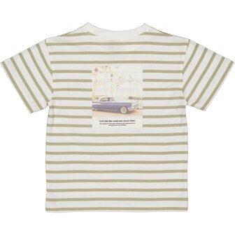 Levv Shirt - LS261BAS