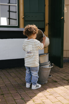 Levv Shirt - LS261BAS