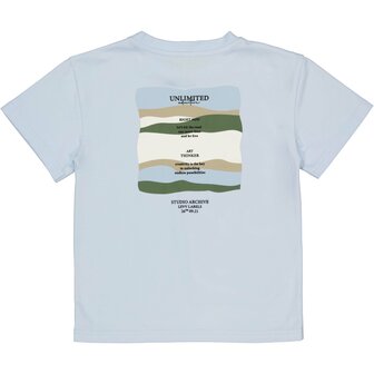 Levv Shirt - LS261BAY