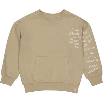 Levv Sweater - LS261BJORN