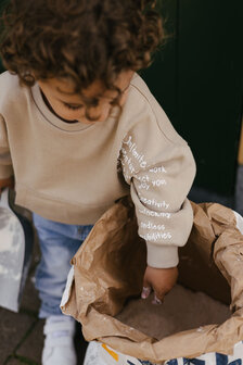 Levv Sweater - LS261BJORN