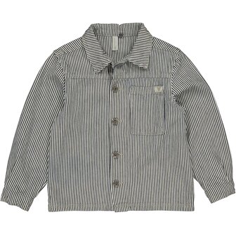 Levv Jacket - LS261BORIS