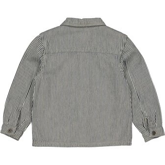 Levv Jacket - LS261BORIS