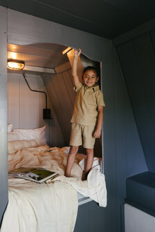 Levv Pants - LS261BYRON