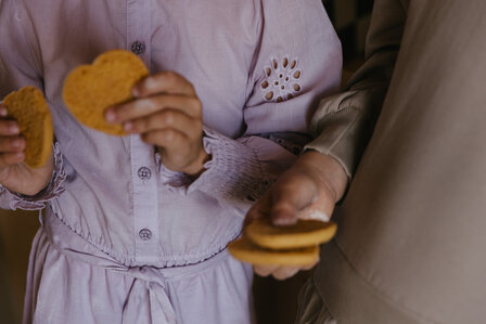 Levv Dress - LS261BAUKJE