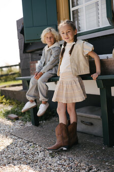 Levv Shirt - LS261BELLA