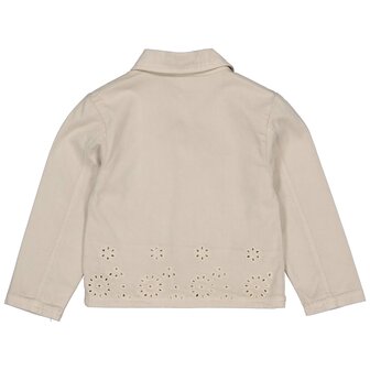 Levv Jacket - LS261BLOEM