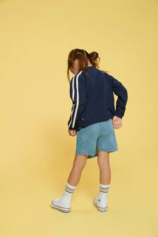 Jubel Denim skort - Rolling into Spring 90600316