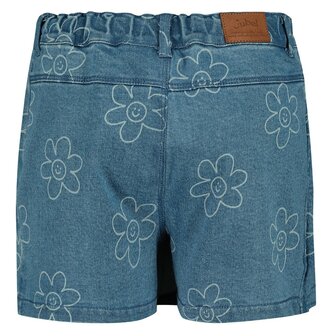 Jubel Denim skort - Rolling into Spring 90600316