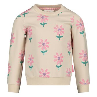 Jubel Sweater AOP - Rolling into Spring 91600457