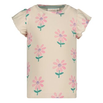 Jubel T-shirt AOP - Rolling into Spring 91700427