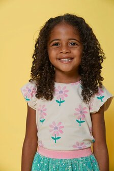 Jubel T-shirt AOP - Rolling into Spring 91700427