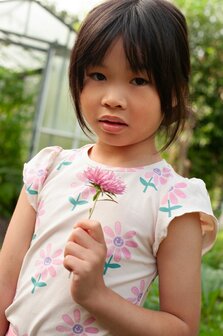 Jubel T-shirt AOP - Rolling into Spring 91700427