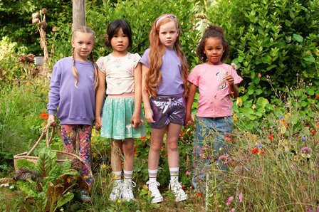 Jubel T-shirt AOP - Rolling into Spring 91700427