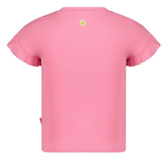 Jubel T-shirt - Rolling into Spring 91700429