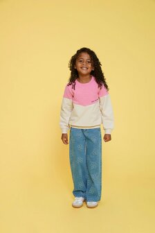 Jubel Jeans wide leg AOP - Rolling into Spring 92200500