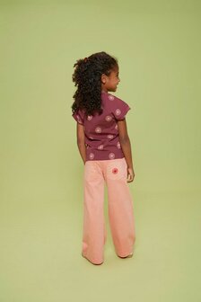 Jubel T-shirt AOP - Salsa Sunset 91700433