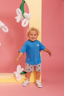 Quapi Shirt - QS261EDWARD