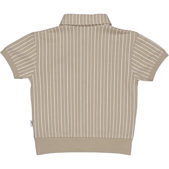 Quapi Shirt - QS261EDWIN