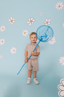 Quapi Shirt - QS261EDWIN