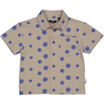 Quapi Shirt - QS261EGBERT