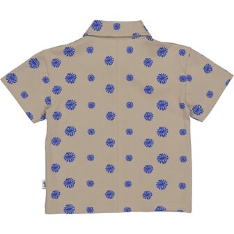 Quapi Shirt - QS261EGBERT