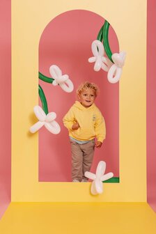 Quapi Pants - QS261EMIEL