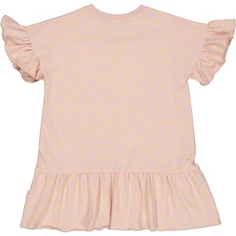 Quapi Dress - QS261EDEN