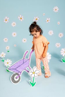 Quapi Shirt - QS261ELIN