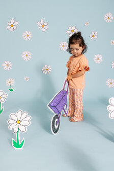 Quapi Pants - QS261EMILOU