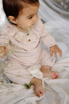 Levv Pants - LNBS26MARIE