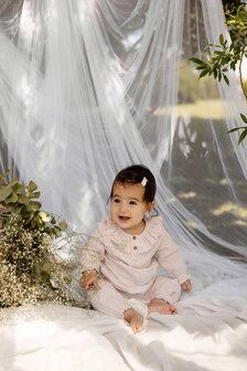 Levv Pants - LNBS26MARIE