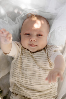 Levv Shirt - LNBS26MARTIN