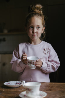 Levv Sweater - LS262BESS