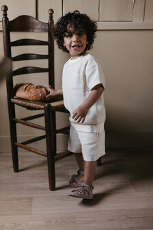 Levv Pants - LS262BRUUN