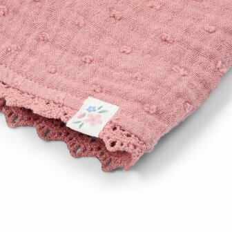 Little Dutch Korte broek Pink Blush