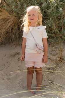 Little Dutch Korte broek Fairy Pink