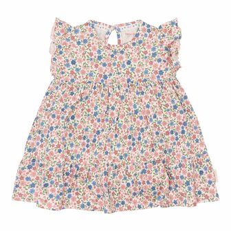 Little Dutch Jurkje mouwloos Meadow Flowers